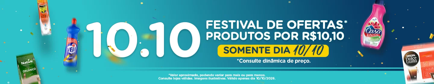 Festival 10.10